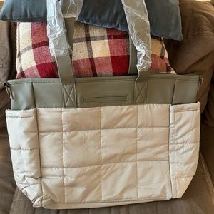 Thirty one tote